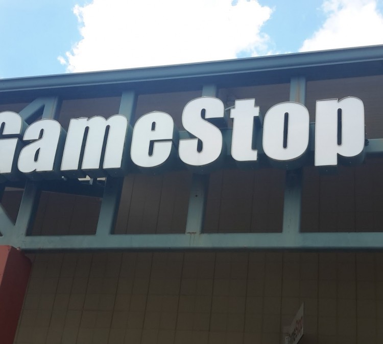 GameStop (Racine,&nbspWI)